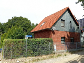 Ferienhaus Skipperglück, Göhren-Lebbin
